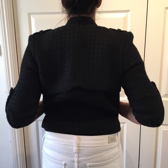 Bizz Jacket - Picture 3 of 12